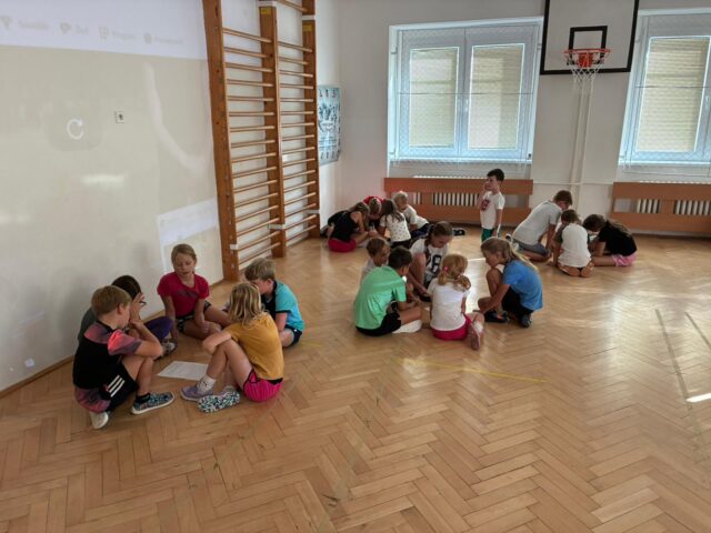 Obrázek k příspěvku Celoroční projekt