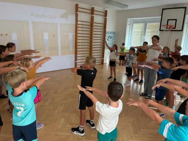 Obrázek k příspěvku Celoroční projekt