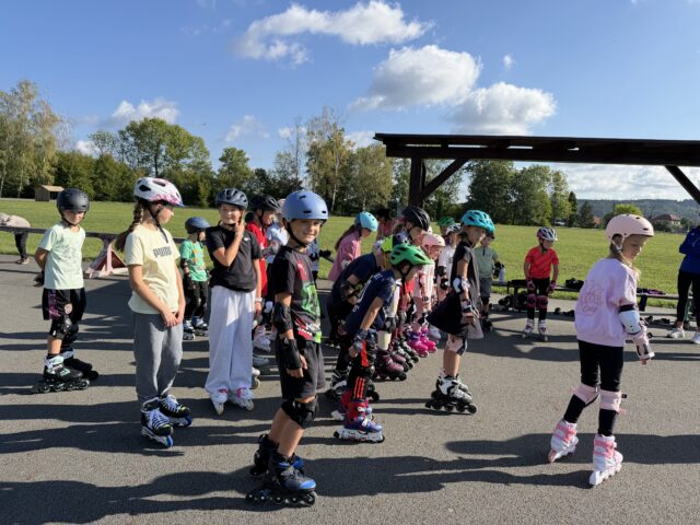 Obrázek k příspěvku Inline bruslení