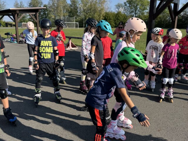 Obrázek k příspěvku Inline bruslení